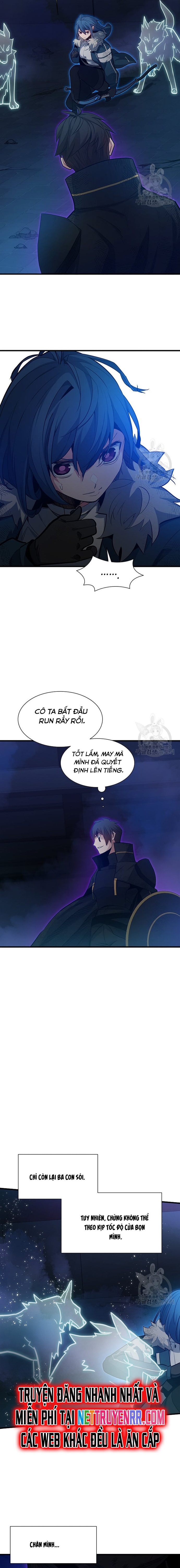 Hầm Ngục Hướng Dẫn Cấp Địa Ngục: Chapter 111