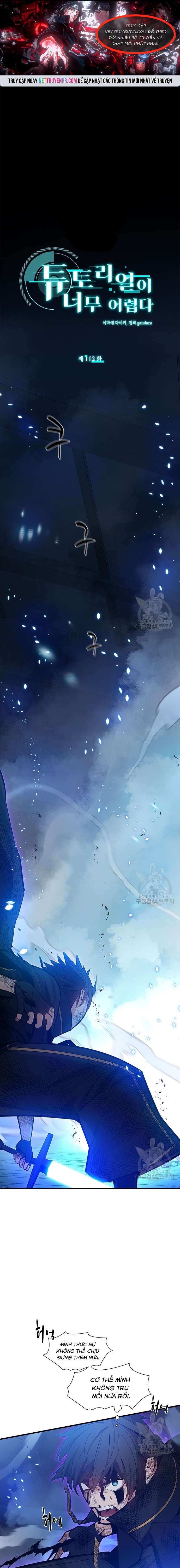 Hầm Ngục Hướng Dẫn Cấp Địa Ngục: Chapter 112