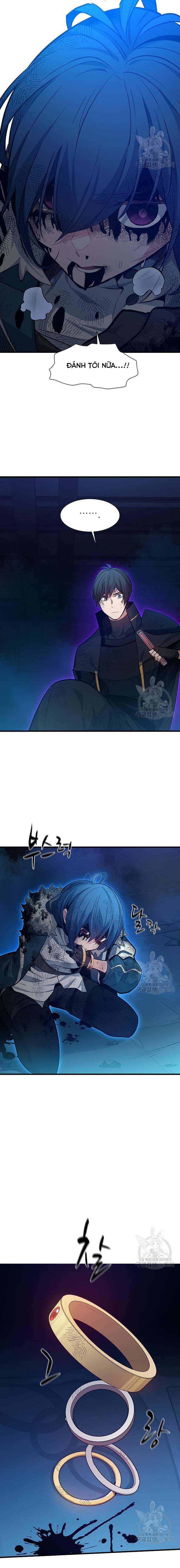 Hầm Ngục Hướng Dẫn Cấp Địa Ngục: Chapter 112