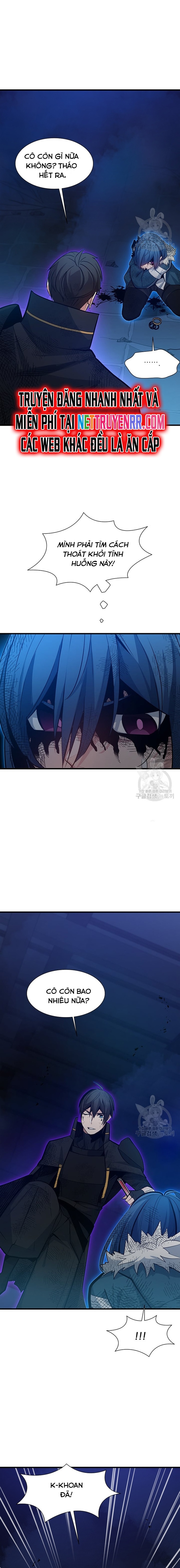 Hầm Ngục Hướng Dẫn Cấp Địa Ngục: Chapter 112