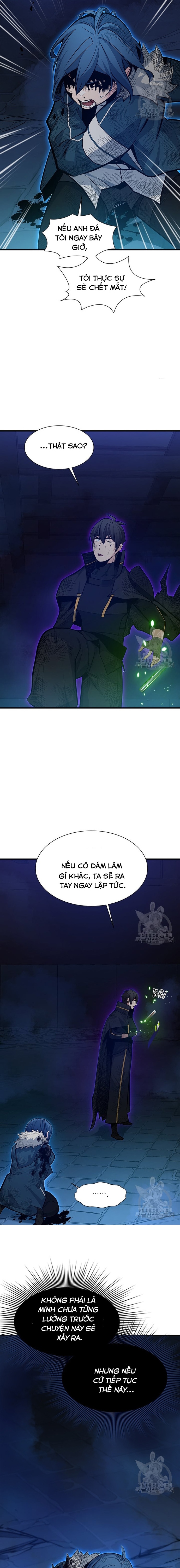 Hầm Ngục Hướng Dẫn Cấp Địa Ngục: Chapter 112