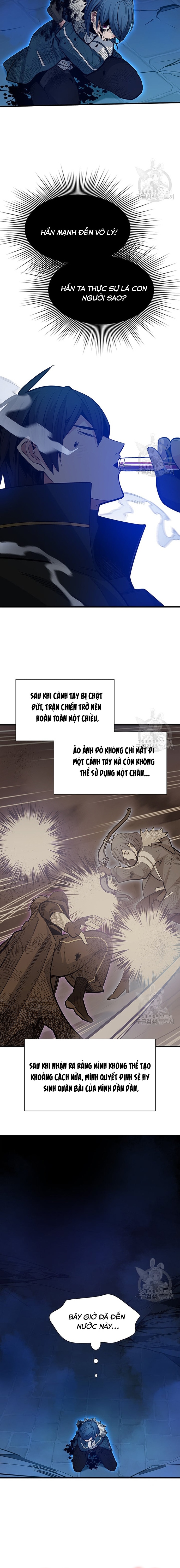 Hầm Ngục Hướng Dẫn Cấp Địa Ngục: Chapter 112