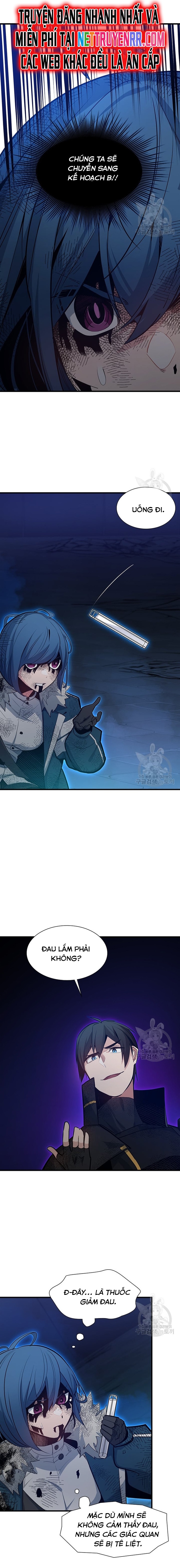 Hầm Ngục Hướng Dẫn Cấp Địa Ngục: Chapter 112