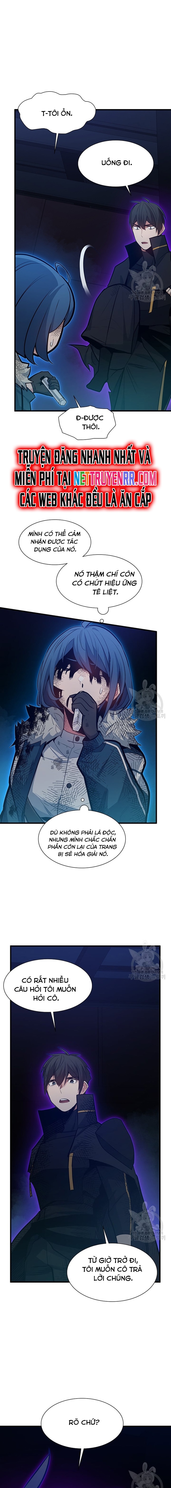 Hầm Ngục Hướng Dẫn Cấp Địa Ngục: Chapter 112