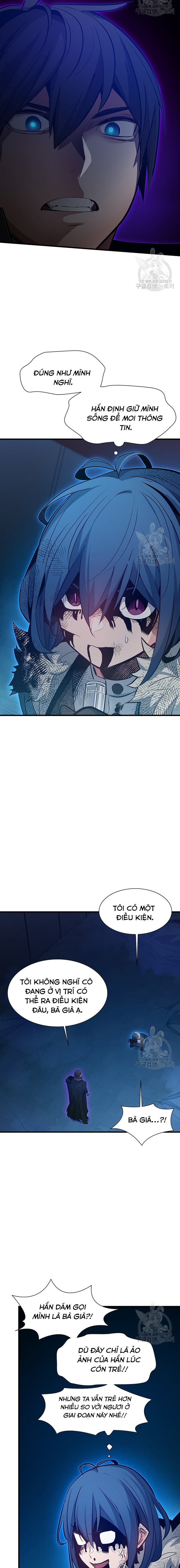 Hầm Ngục Hướng Dẫn Cấp Địa Ngục: Chapter 112