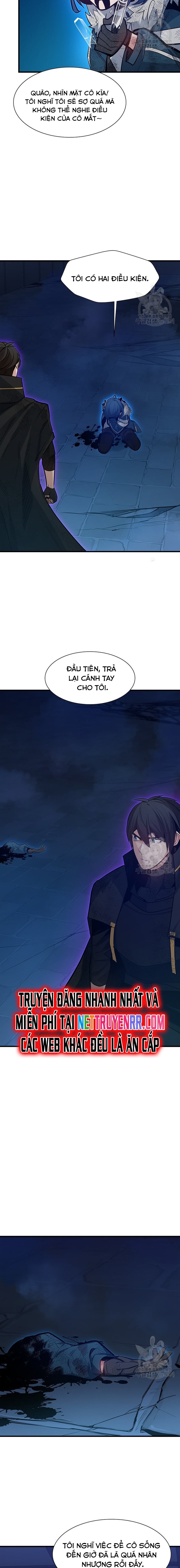 Hầm Ngục Hướng Dẫn Cấp Địa Ngục: Chapter 112