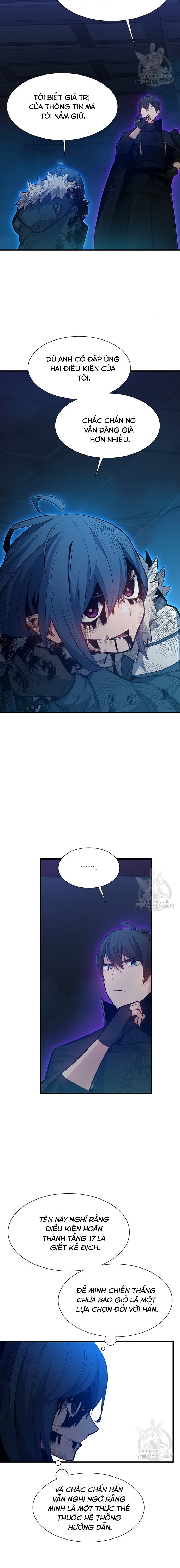 Hầm Ngục Hướng Dẫn Cấp Địa Ngục: Chapter 112