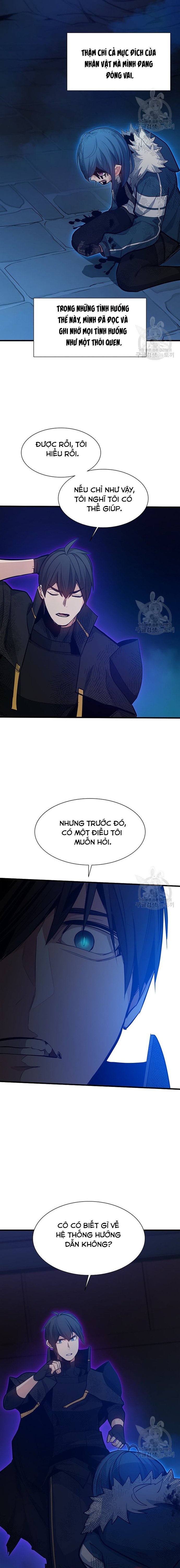 Hầm Ngục Hướng Dẫn Cấp Địa Ngục: Chapter 112