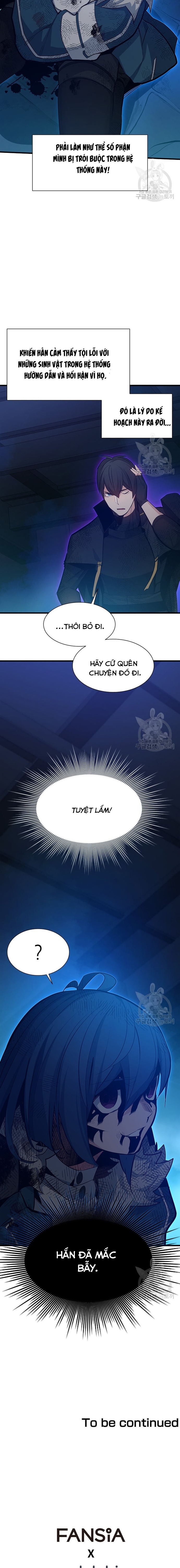 Hầm Ngục Hướng Dẫn Cấp Địa Ngục: Chapter 112