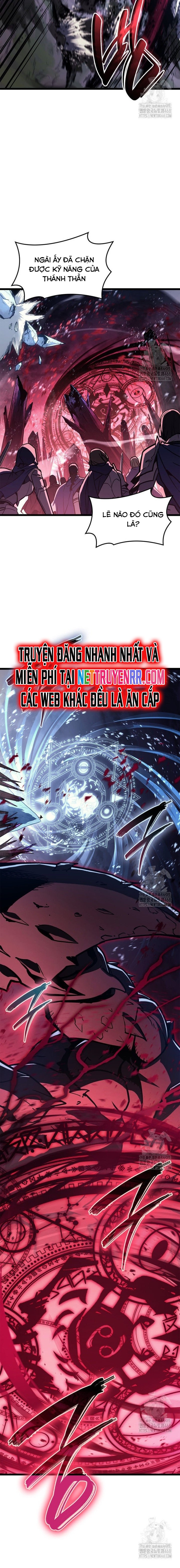 Hầm Ngục Hướng Dẫn Cấp Địa Ngục: Chapter 112