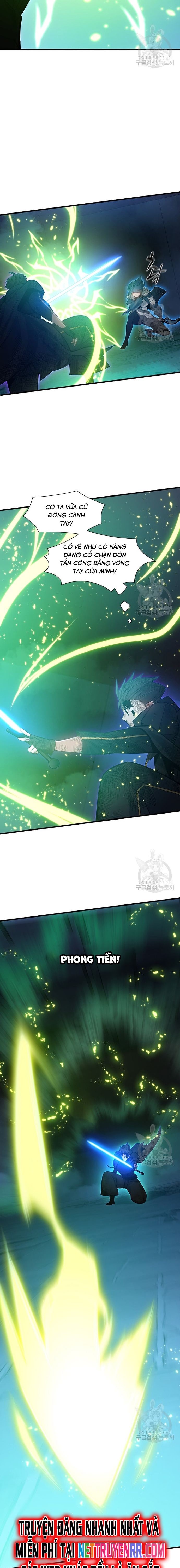 Hầm Ngục Hướng Dẫn Cấp Địa Ngục: Chapter 112