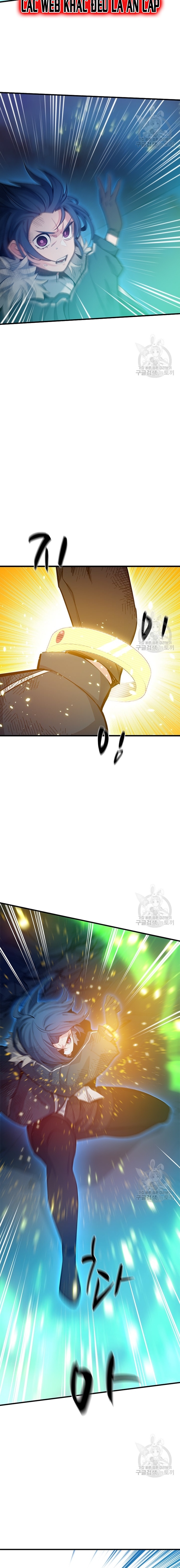 Hầm Ngục Hướng Dẫn Cấp Địa Ngục: Chapter 112