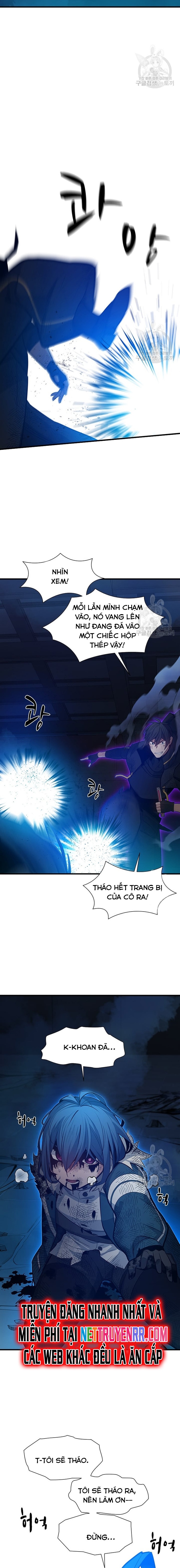 Hầm Ngục Hướng Dẫn Cấp Địa Ngục: Chapter 112