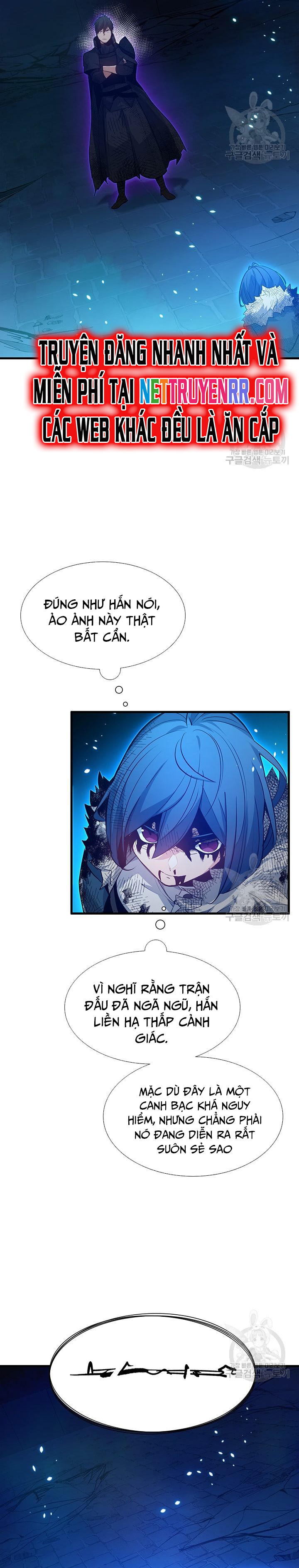 Hầm Ngục Hướng Dẫn Cấp Địa Ngục: Chapter 113