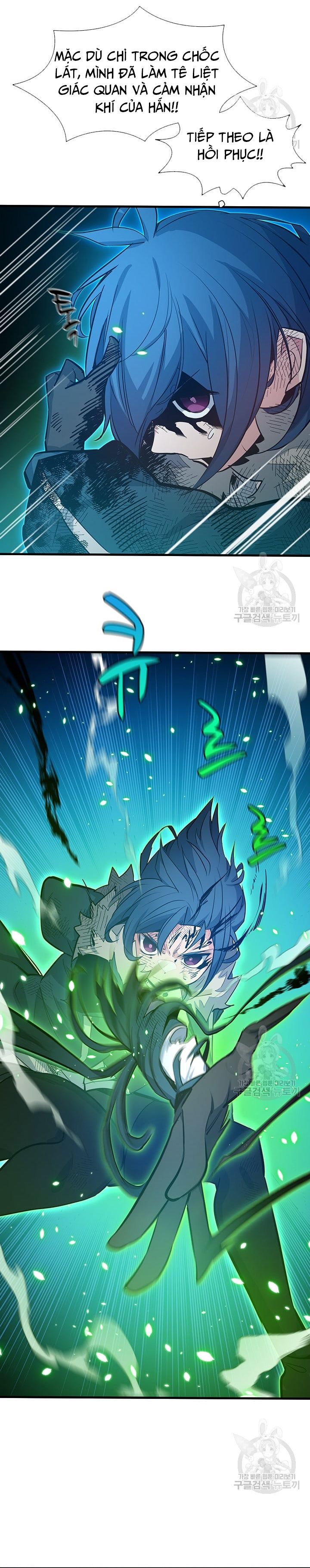 Hầm Ngục Hướng Dẫn Cấp Địa Ngục: Chapter 113