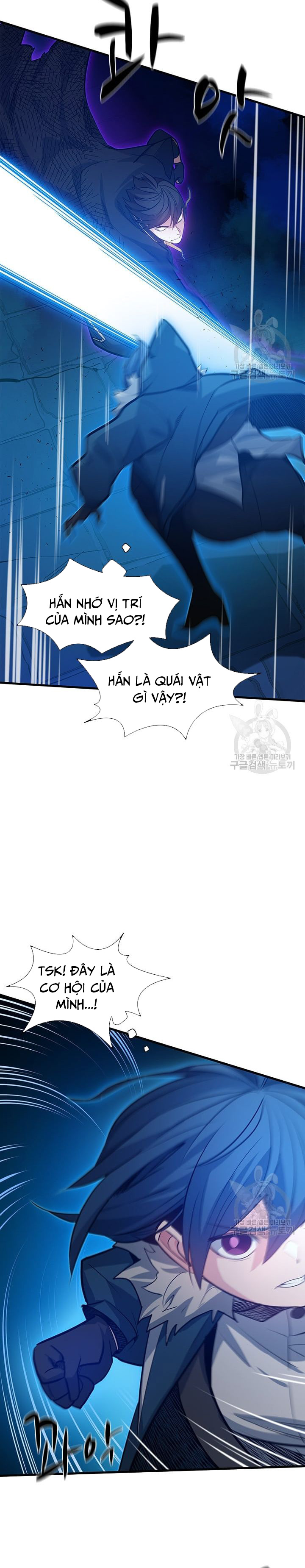 Hầm Ngục Hướng Dẫn Cấp Địa Ngục: Chapter 113