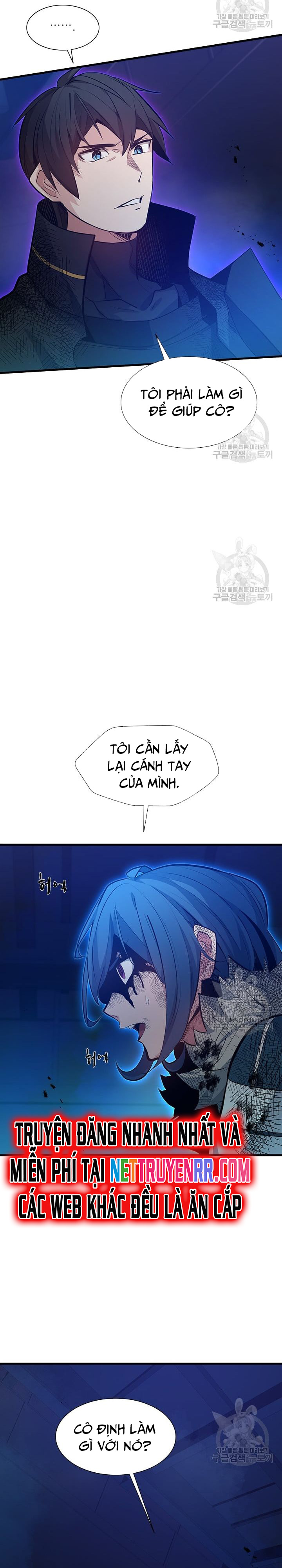 Hầm Ngục Hướng Dẫn Cấp Địa Ngục: Chapter 113