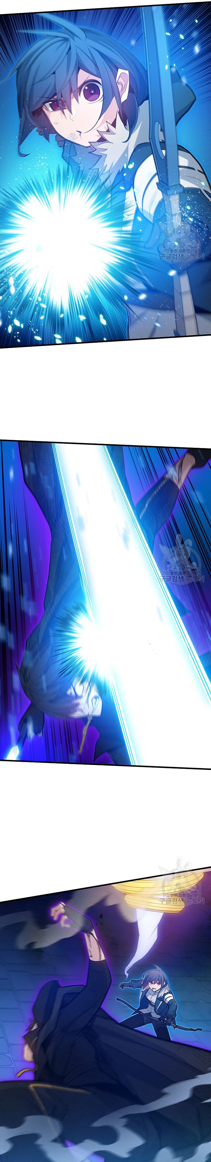 Hầm Ngục Hướng Dẫn Cấp Địa Ngục: Chapter 113