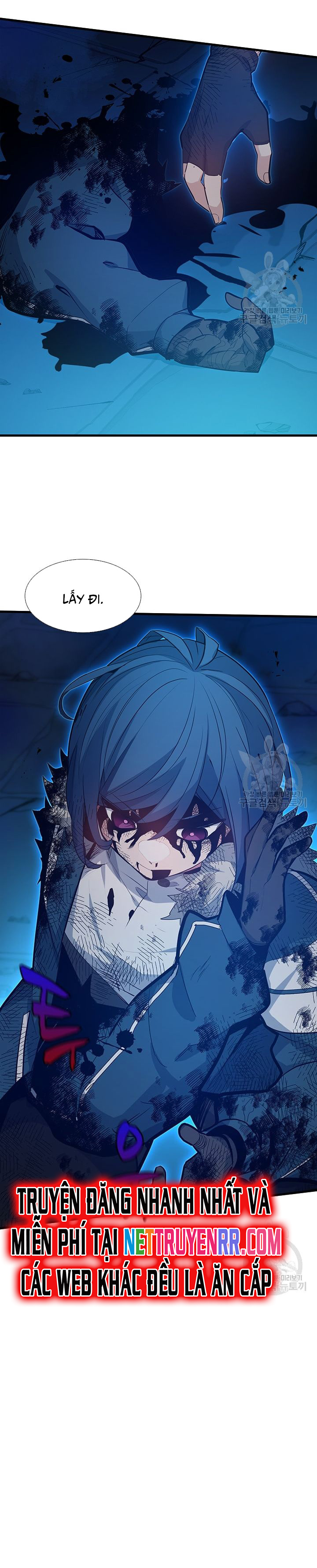 Hầm Ngục Hướng Dẫn Cấp Địa Ngục: Chapter 113