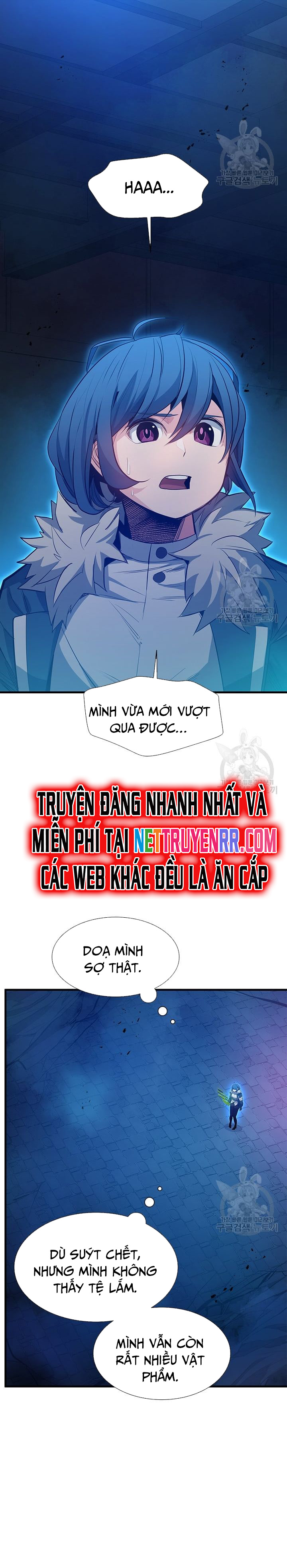 Hầm Ngục Hướng Dẫn Cấp Địa Ngục: Chapter 114