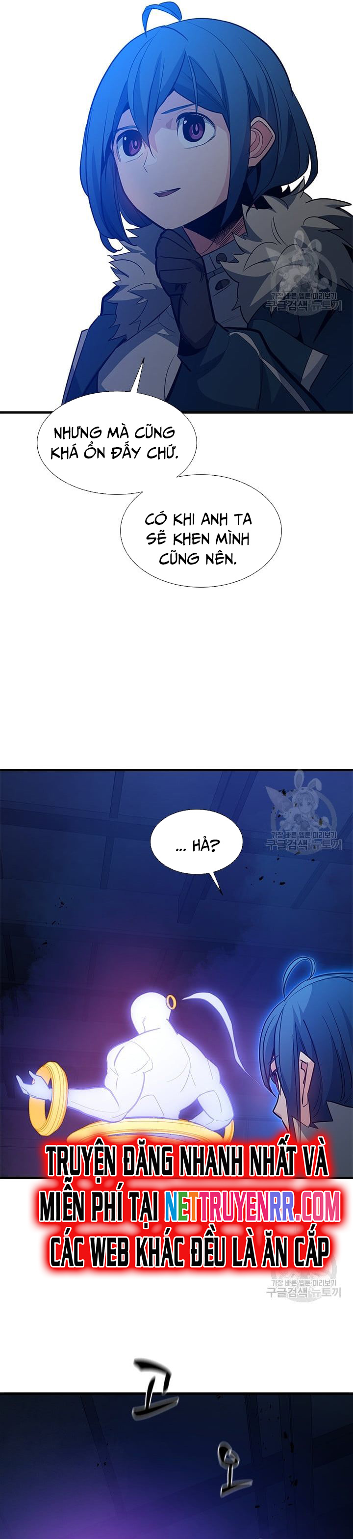 Hầm Ngục Hướng Dẫn Cấp Địa Ngục: Chapter 114