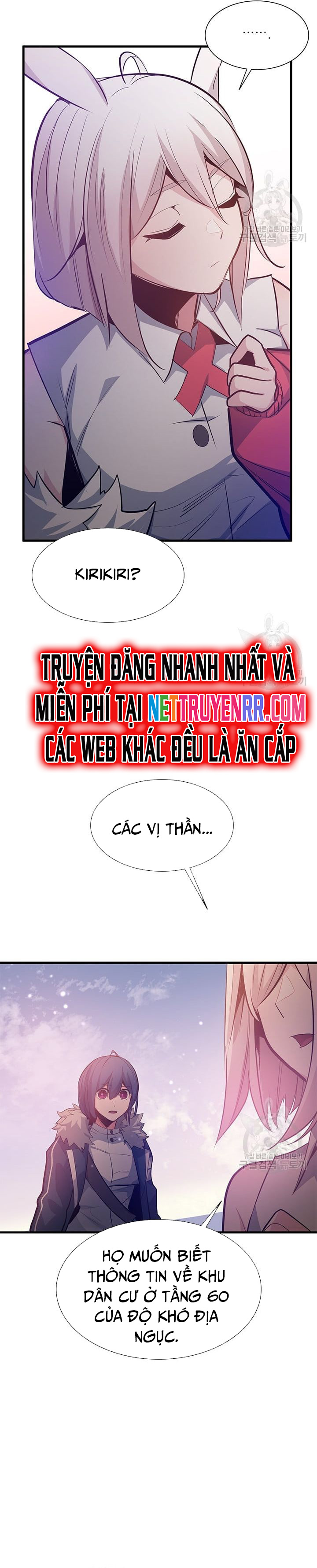 Hầm Ngục Hướng Dẫn Cấp Địa Ngục: Chapter 114