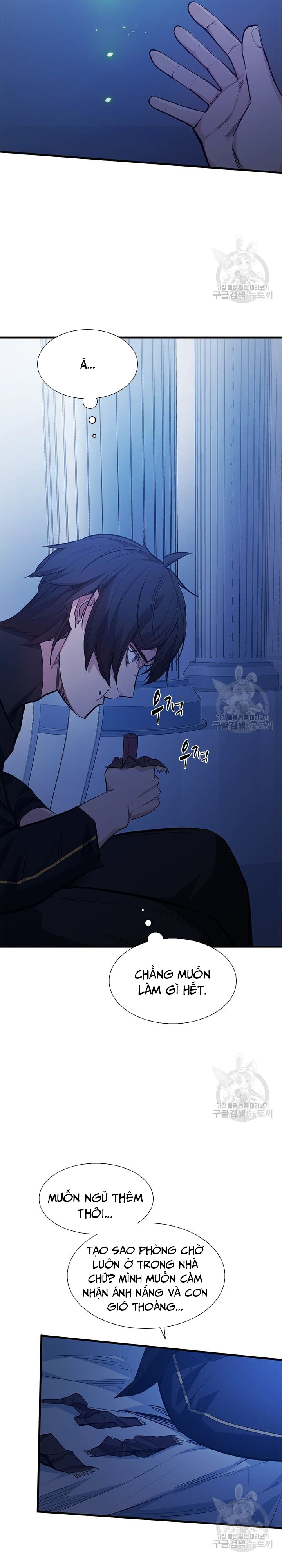 Hầm Ngục Hướng Dẫn Cấp Địa Ngục: Chapter 115