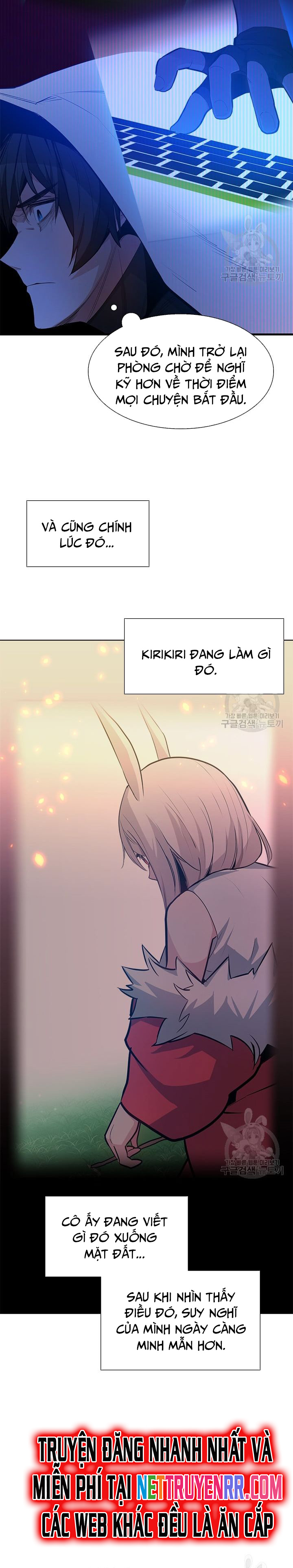 Hầm Ngục Hướng Dẫn Cấp Địa Ngục: Chapter 115