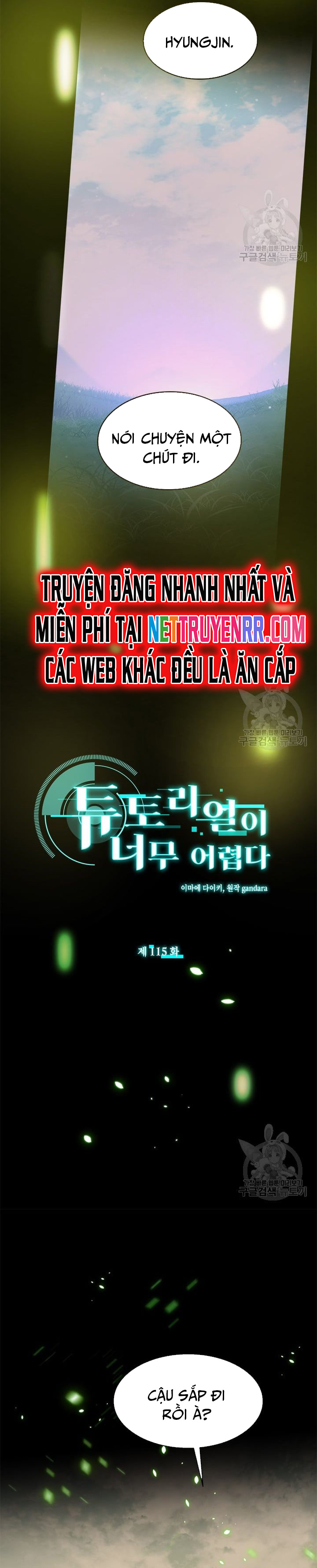 Hầm Ngục Hướng Dẫn Cấp Địa Ngục: Chapter 115