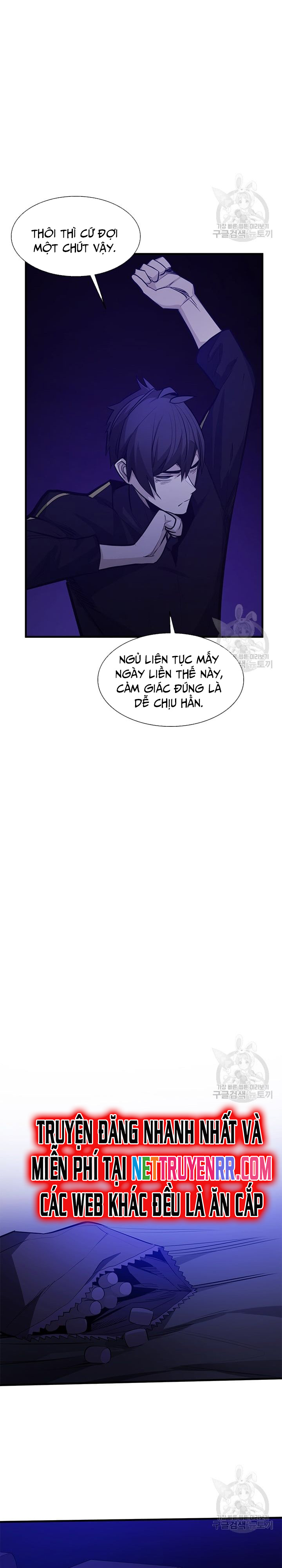 Hầm Ngục Hướng Dẫn Cấp Địa Ngục: Chapter 115