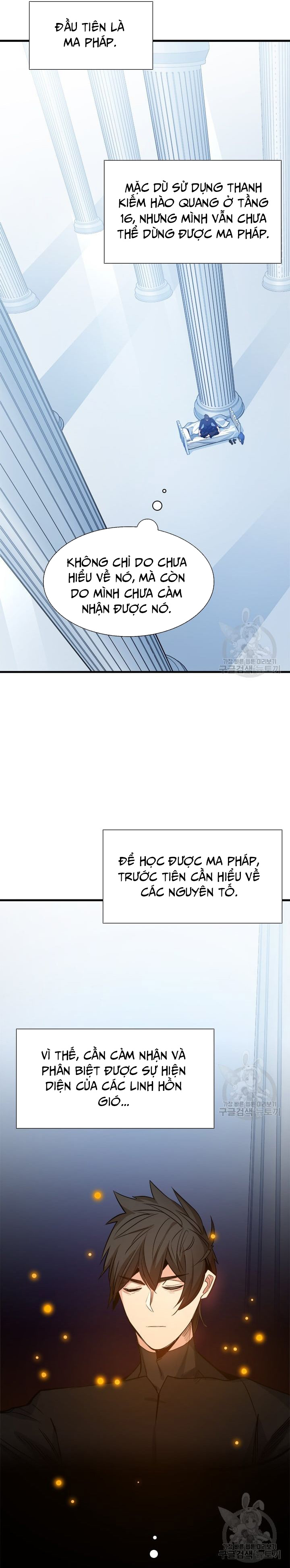 Hầm Ngục Hướng Dẫn Cấp Địa Ngục: Chapter 115
