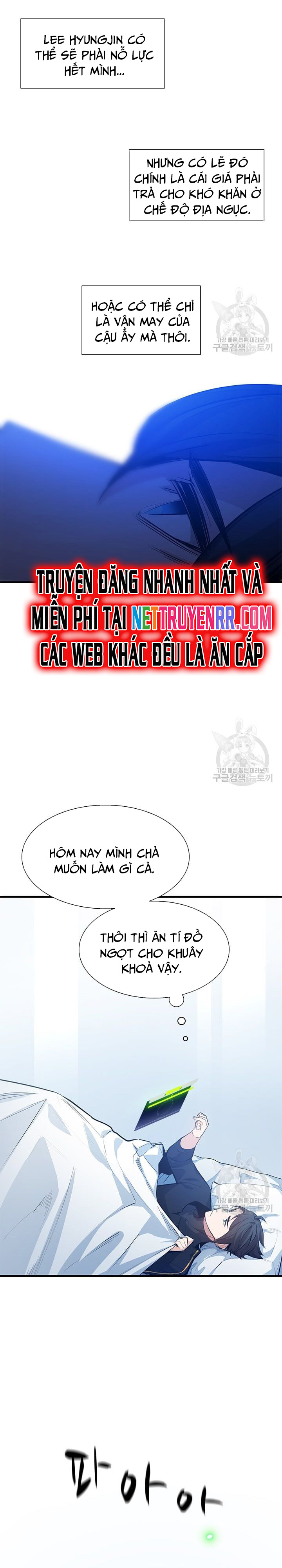 Hầm Ngục Hướng Dẫn Cấp Địa Ngục: Chapter 115