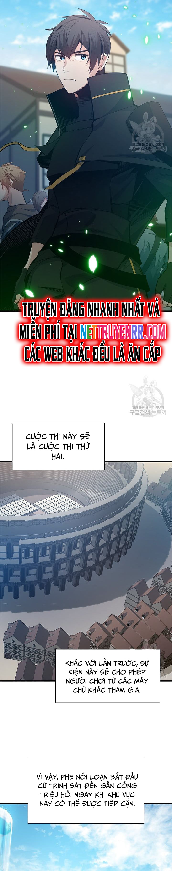 Hầm Ngục Hướng Dẫn Cấp Địa Ngục: Chapter 116