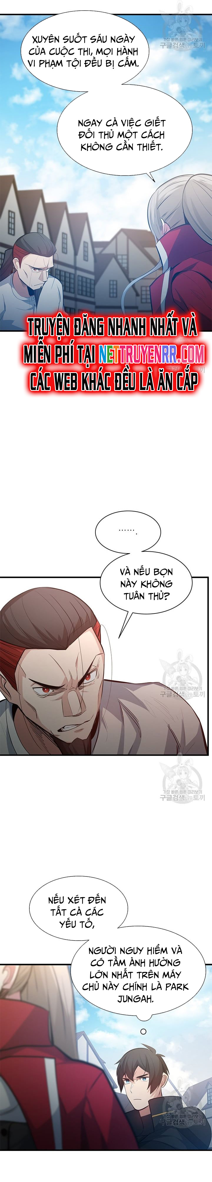 Hầm Ngục Hướng Dẫn Cấp Địa Ngục: Chapter 116