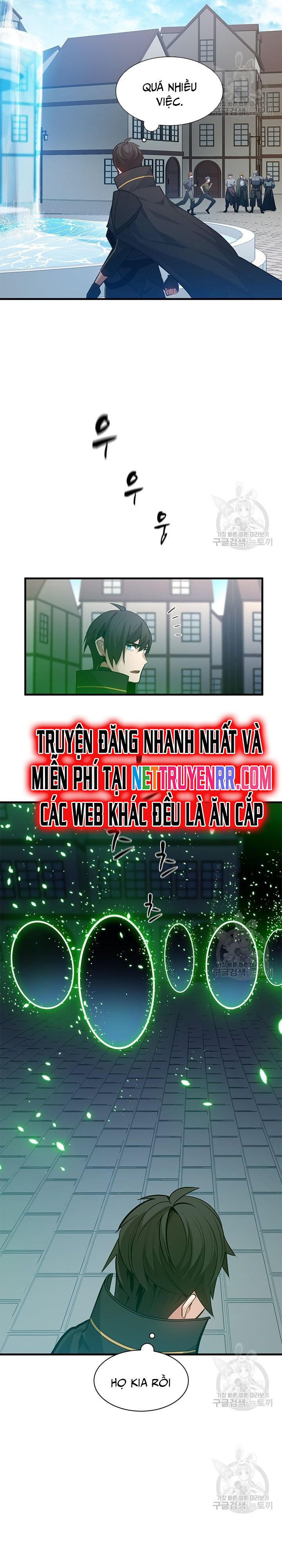 Hầm Ngục Hướng Dẫn Cấp Địa Ngục: Chapter 116