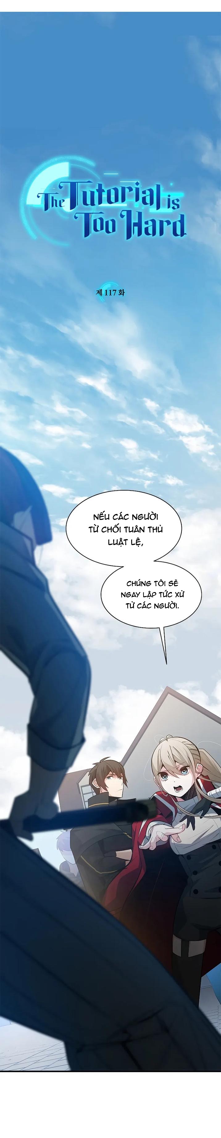 Hầm Ngục Hướng Dẫn Cấp Địa Ngục: Chapter 117