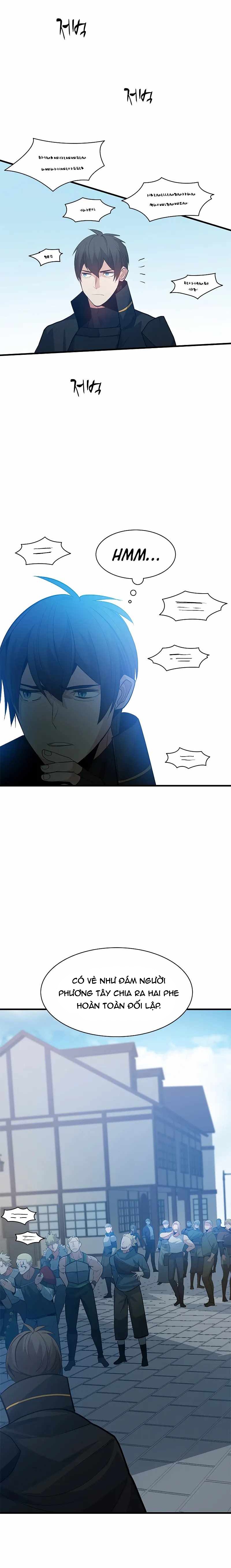 Hầm Ngục Hướng Dẫn Cấp Địa Ngục: Chapter 117