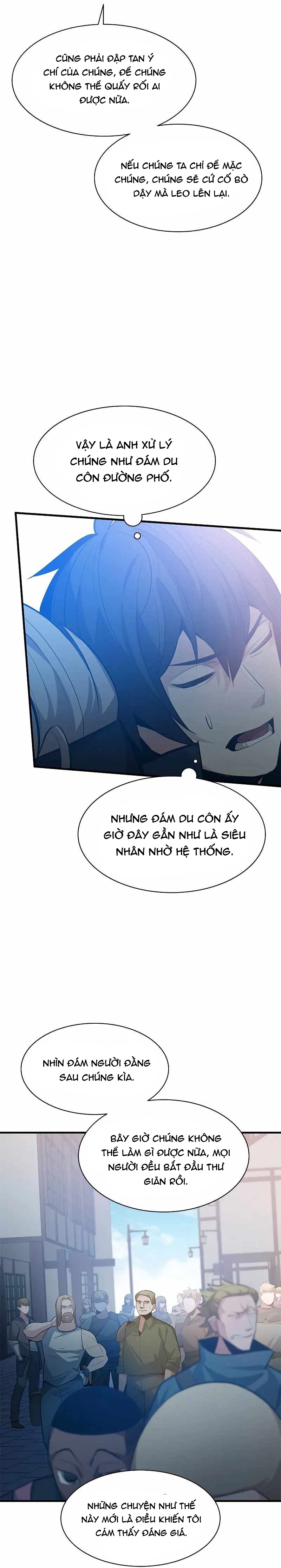 Hầm Ngục Hướng Dẫn Cấp Địa Ngục: Chapter 117