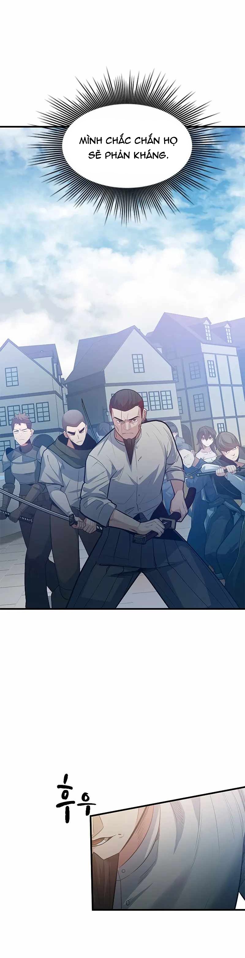 Hầm Ngục Hướng Dẫn Cấp Địa Ngục: Chapter 117