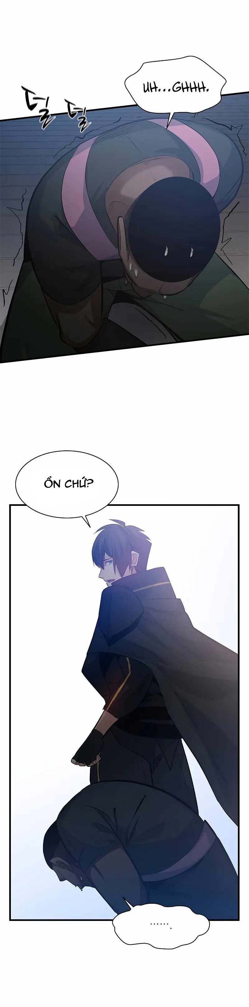 Hầm Ngục Hướng Dẫn Cấp Địa Ngục: Chapter 117