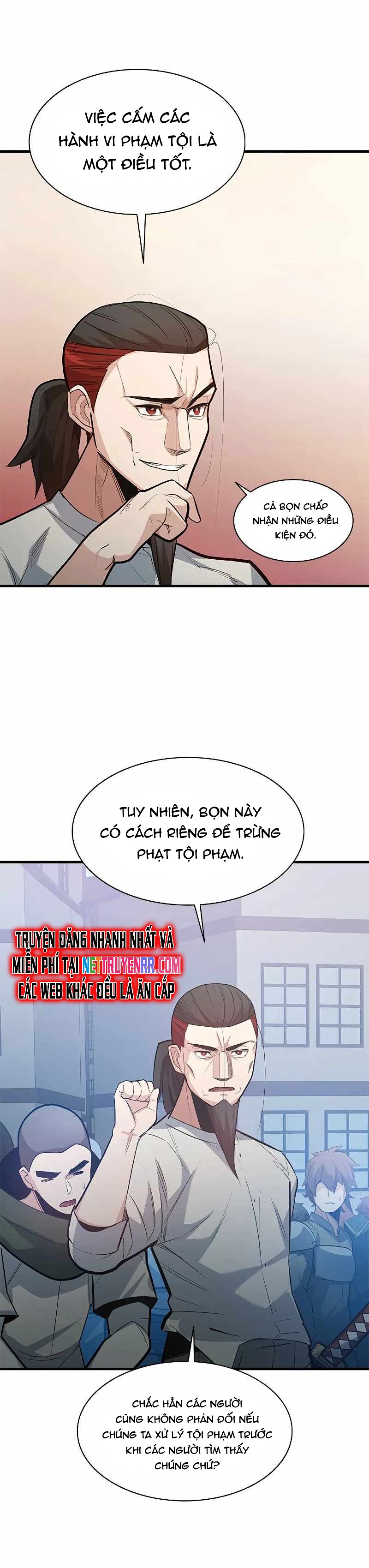 Hầm Ngục Hướng Dẫn Cấp Địa Ngục: Chapter 117