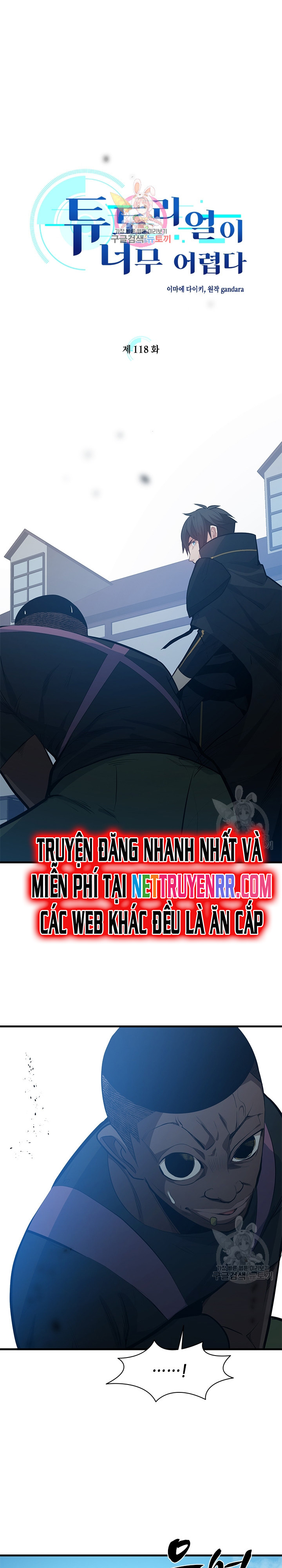 Hầm Ngục Hướng Dẫn Cấp Địa Ngục: Chapter 118