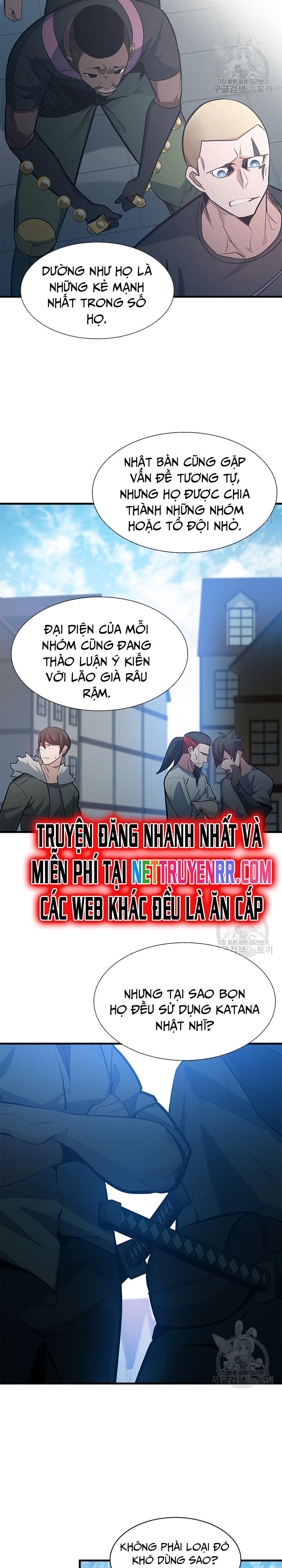 Hầm Ngục Hướng Dẫn Cấp Địa Ngục: Chapter 118