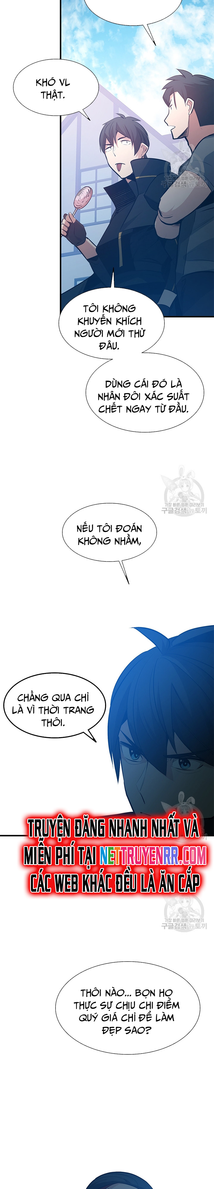 Hầm Ngục Hướng Dẫn Cấp Địa Ngục: Chapter 118