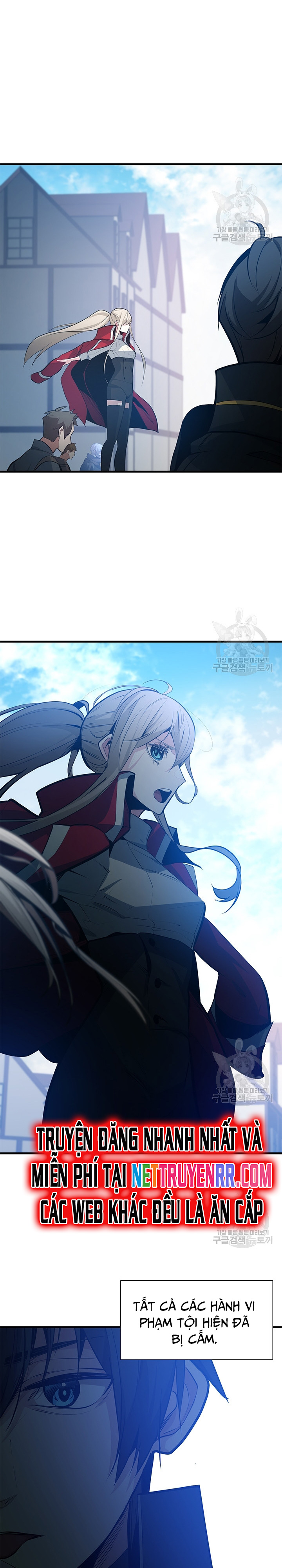 Hầm Ngục Hướng Dẫn Cấp Địa Ngục: Chapter 118