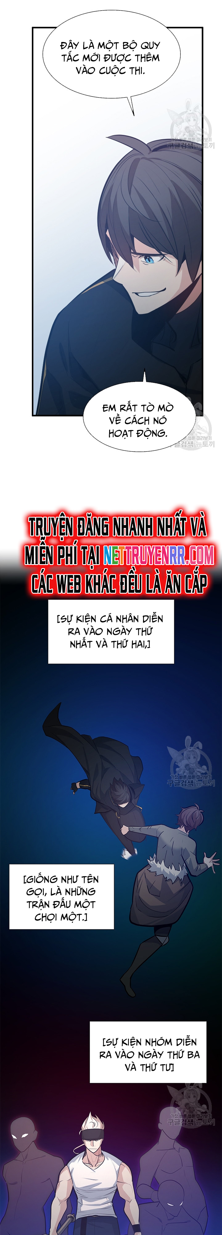 Hầm Ngục Hướng Dẫn Cấp Địa Ngục: Chapter 118