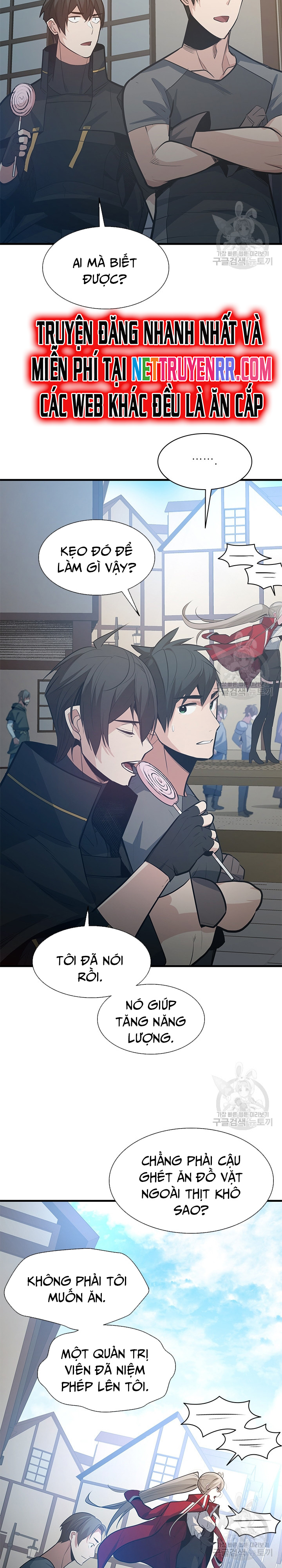 Hầm Ngục Hướng Dẫn Cấp Địa Ngục: Chapter 118