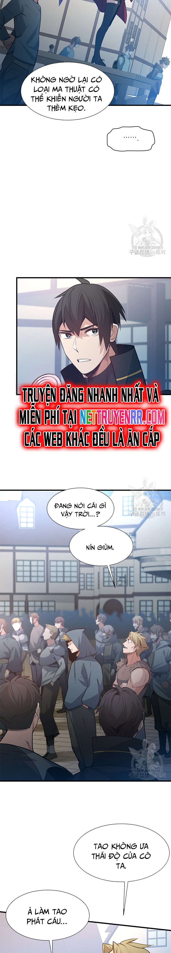 Hầm Ngục Hướng Dẫn Cấp Địa Ngục: Chapter 118