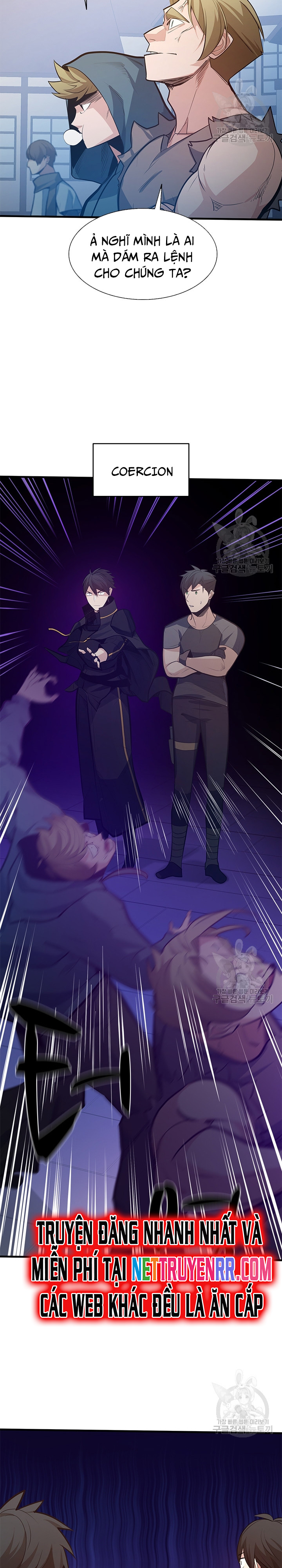 Hầm Ngục Hướng Dẫn Cấp Địa Ngục: Chapter 118