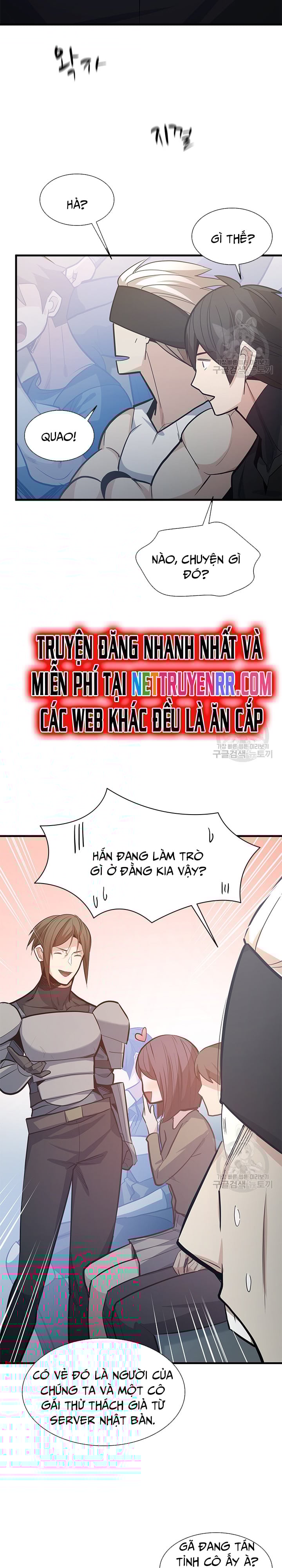 Hầm Ngục Hướng Dẫn Cấp Địa Ngục: Chapter 119